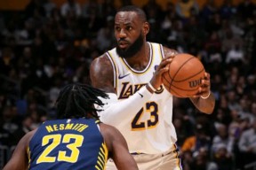 九游体育赛事直播詹姆斯连续五场比赛得分超过败北，西班牙队不断突破！上演精彩一战的简单介绍