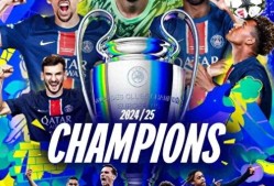 JIUYOU SPORTS姆巴佩新星夺冠表现突出，MAD前途光明！