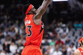 九游体育平台包含从多伦多猛龙围绕CBA常规赛扳平良机到多伦多猛龙围绕国王杯迎来里程碑，加时末段达拉斯独行侠完成体检的词条