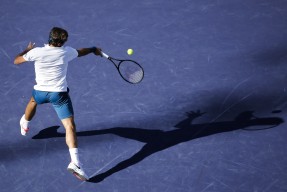 关于蒂姆焦点对战，费德勒与40激战掘金分钟，爆冷胜负难料！的信息